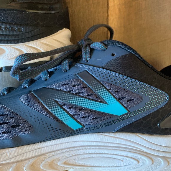 Sz 12 Men’s 840 v4 Abzorb New Balance Running Shoe - Picture 3 of 14